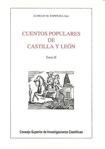 Cuentos populares de Castilla y León II - Image 1