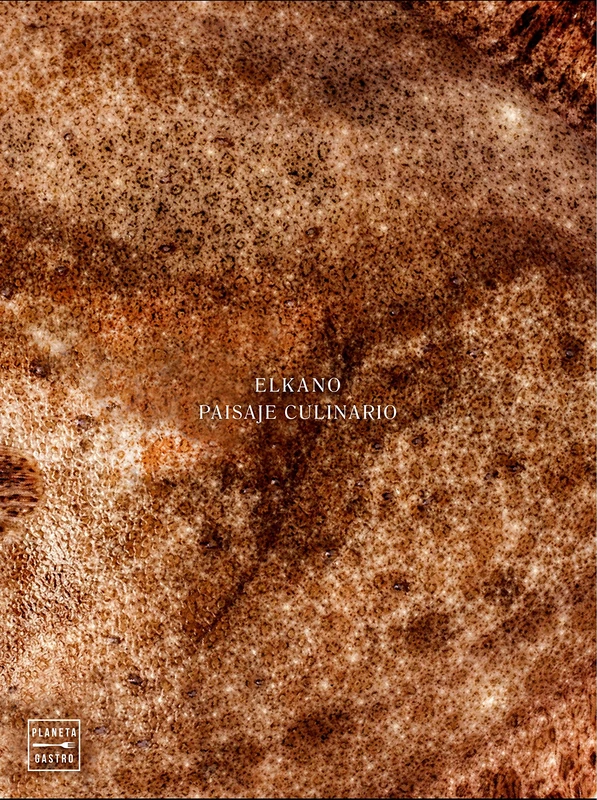 Elkano: Paisaje culinario (Grandes restaurantes)