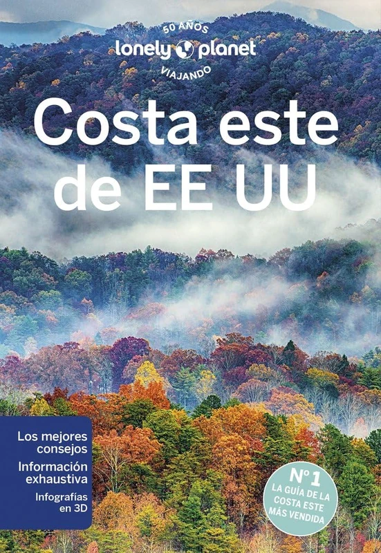 Costa ESTE DE EE UU 3
