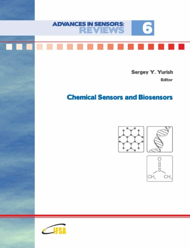 Advances in Sensors: Reviews, Vol. 6