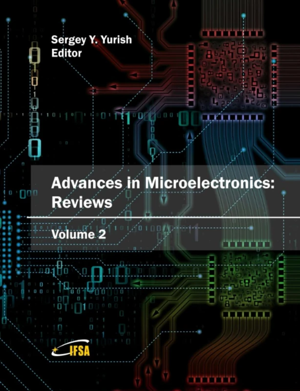 Advances in Microelectronics: Reviews, Vol. 2