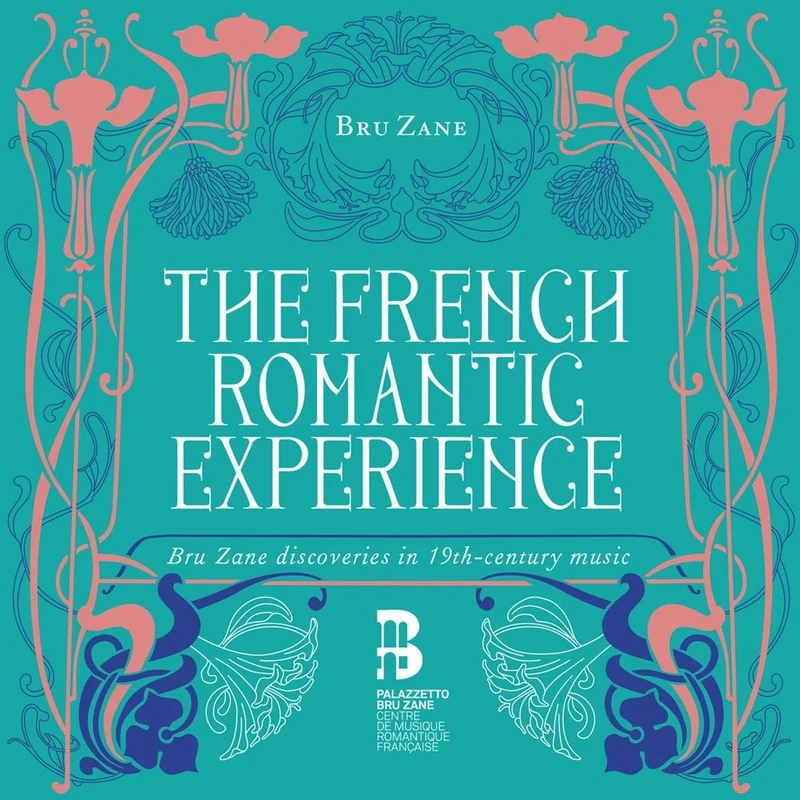 The French Romantic Experience