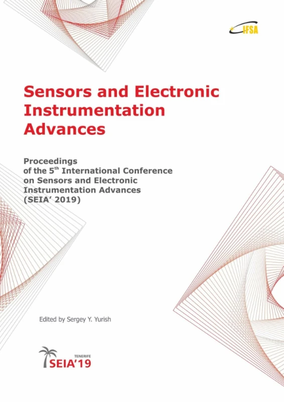 SEIA' 2019 Conference Proceedings - Image 1