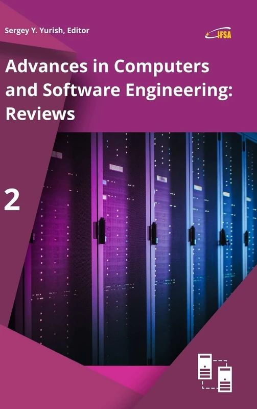 Advances in Computers and Software Engineering: Reviews, Vol. 2