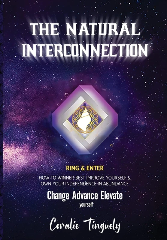 The Natural Interconnection: How to winner-best improve yourself & own your Independence in Abundance - Image 1