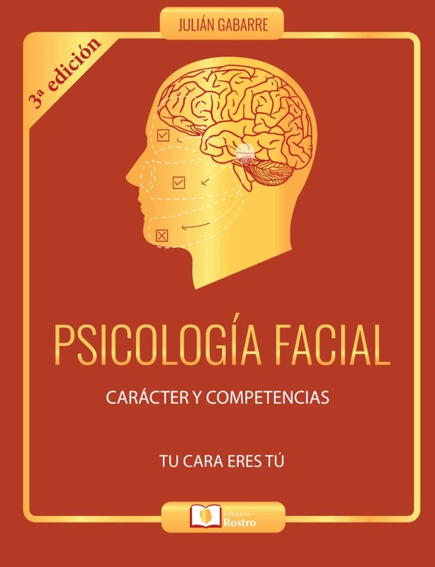 Psicologia Facial: Caracter y competencias