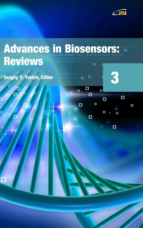 Advances in Biosensors: Reviews, Volume 3