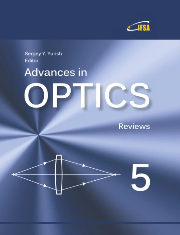 Advances in Optics: Reviews, Vol. 5