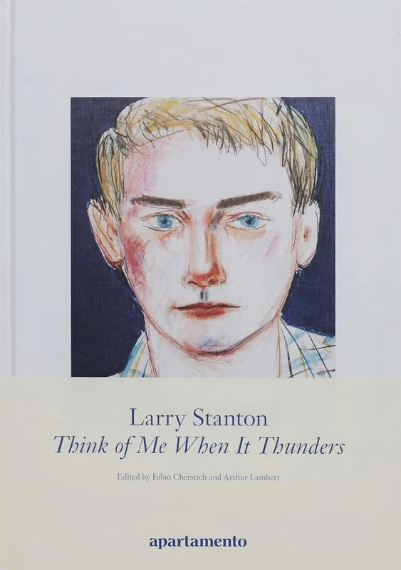 Think of Me When It Thunders - Image 1