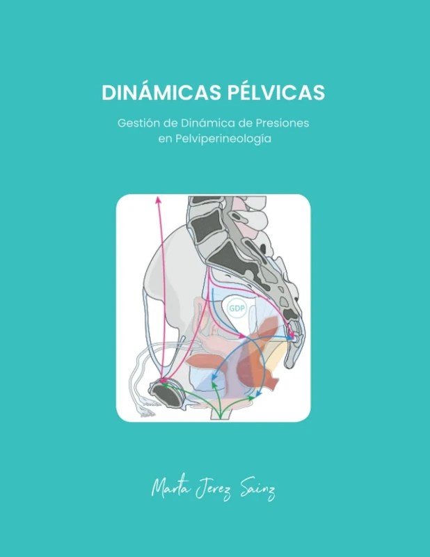 Dinámicas Pélvicas: Gestión de dinámica de presiones en pelviperineología