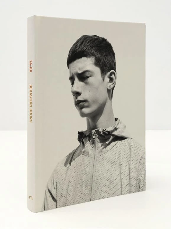 Sebastian Bruno - Ta-ra - Image 1