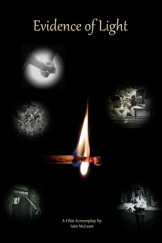 Evidence of Light - Image 1