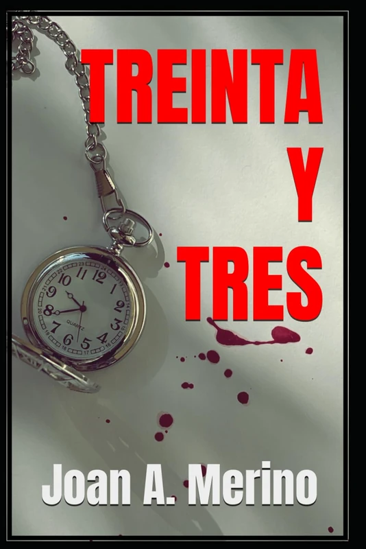 TREINTA Y TRES - Image 1