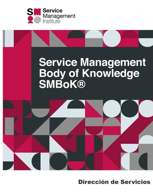 Service Management Body of Knowledge SMBoK® - Image 1