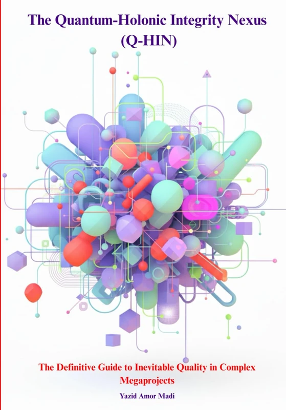 The Quantum-Holonic Integrity Nexus (Q-HIN): The Definitive Guide to Inevitable Quality in Complex Megaprojects