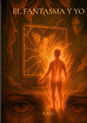 EL FANTASMA Y YO: Entrevista con el algoritmo - Image 1