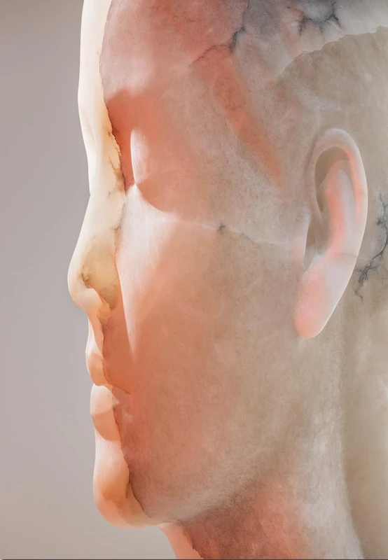 Jaume Plensa: Inner Matter - Image 1