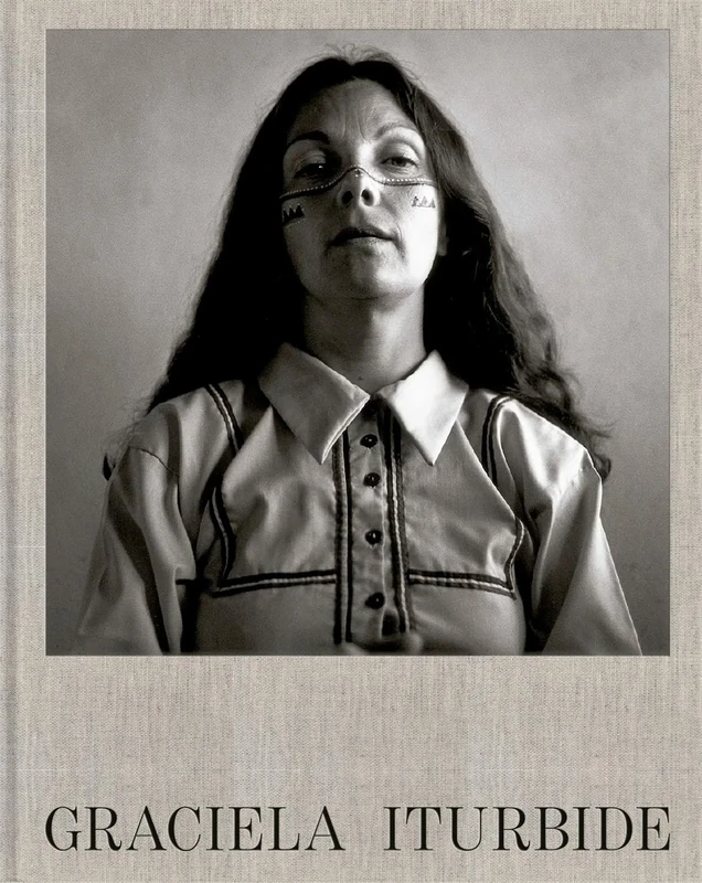 Graciela Iturbide