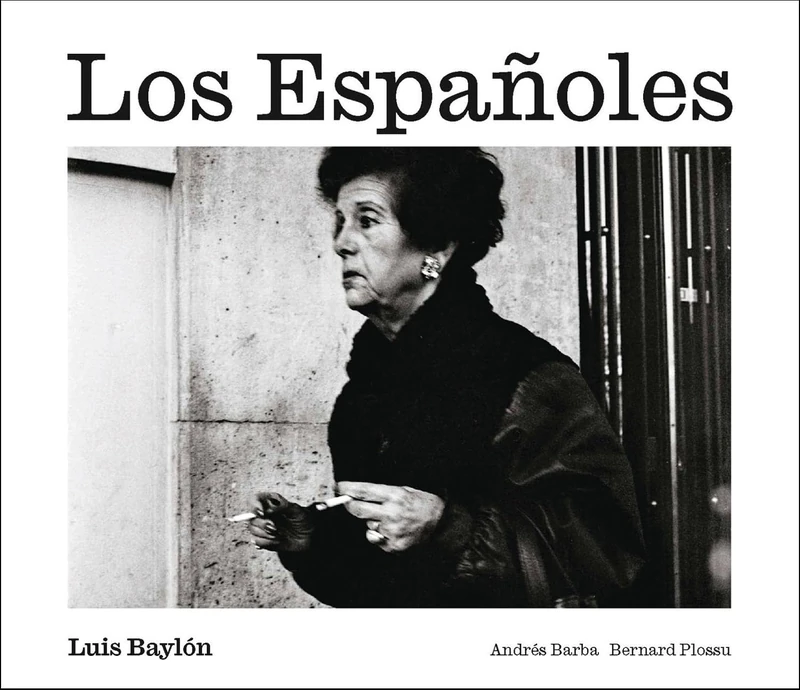 Luis Baylón: Los Españoles