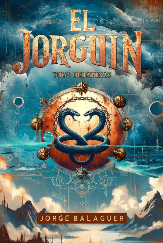 El Jorguín: Yugo de espinas