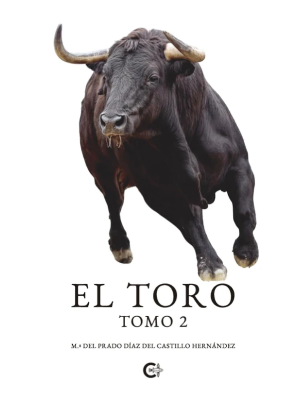 El toro. Tomo 2 - Image 1