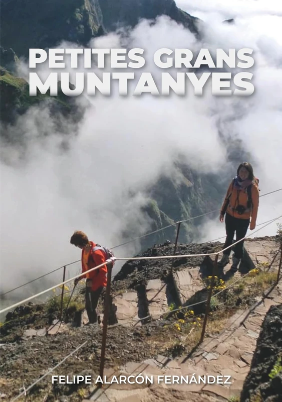 PETITES GRANS MUNTANYES