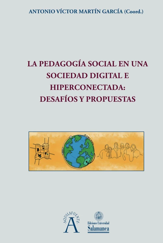 La pedagogía social en una sociedad digital e hiperconectada: desafíos y propuestas - Image 1