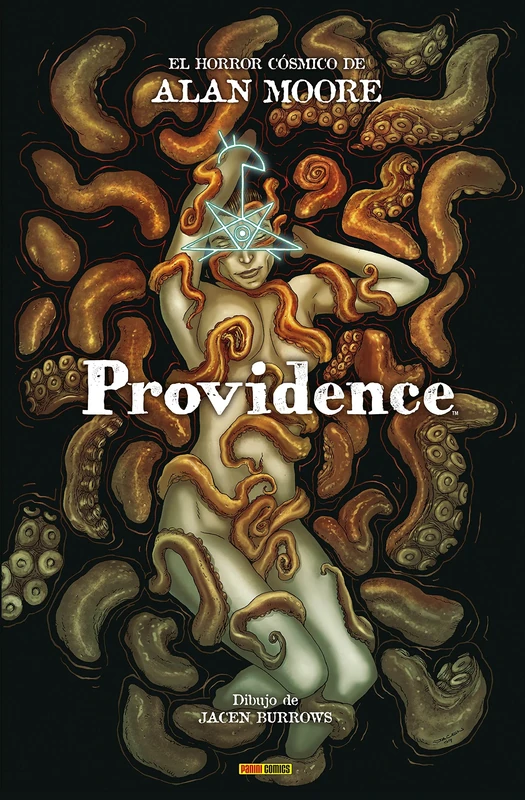Providence - Image 1