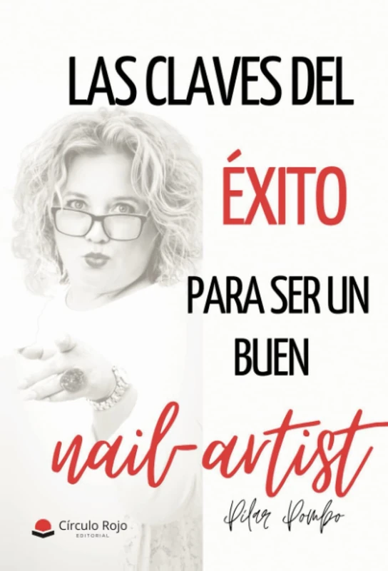 Las claves del éxito para ser un buen nailartist