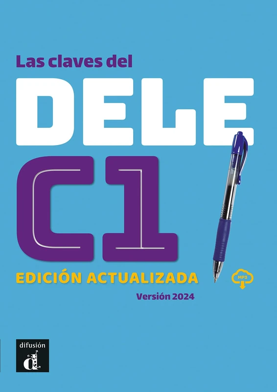 Las claves del DELE C1: curso de español