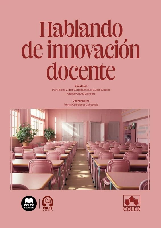Hablando de innovación docente