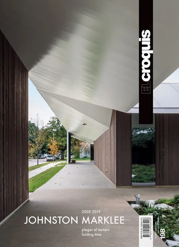 El Croquis 198 - Johnston Marklee (2005-2019)
