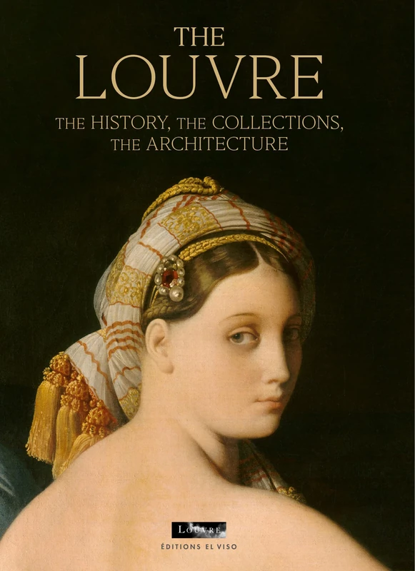 THE LOUVRE