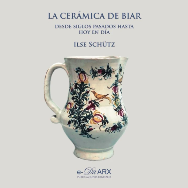 La cerámica de Biar: Desde siglos pasados hasta hoy en día - Image 1