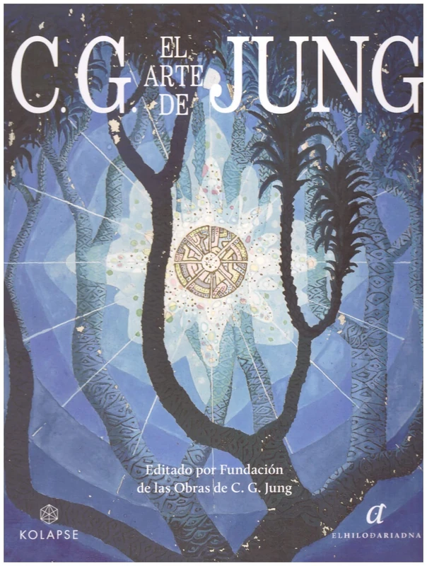 El arte de C. G. Jung: 1 (Catena Aurea) - Image 1
