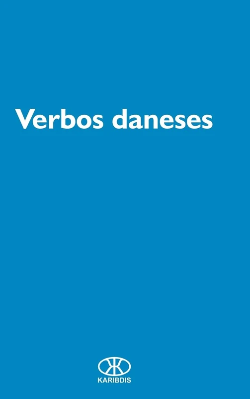 Verbos daneses - Image 1