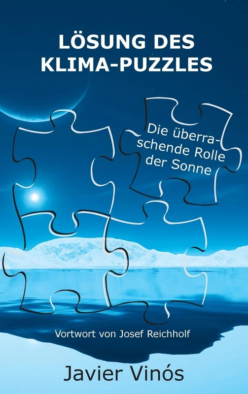 Lösung des Klima-Puzzles: Die überraschende Rolle der Sonne - Image 1