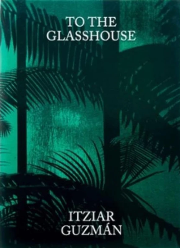 Itziar Guzman - To the Glasshouse - Image 1