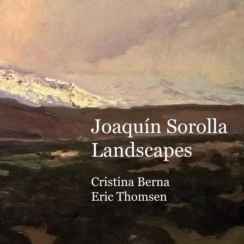Joaquín Sorolla Landscapes