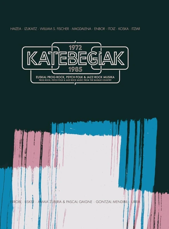 Katebegiak