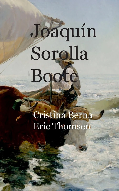 Joaquín Sorolla Boote - Image 1