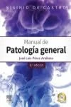 Sisinio de Castro. Manual de Patología general - Image 1