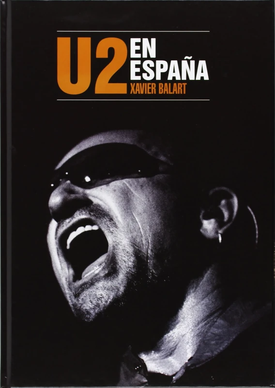 U2 en España - Image 1