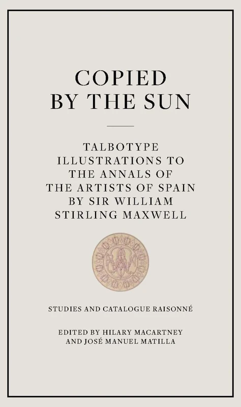 Copied by the Sun - Image 1