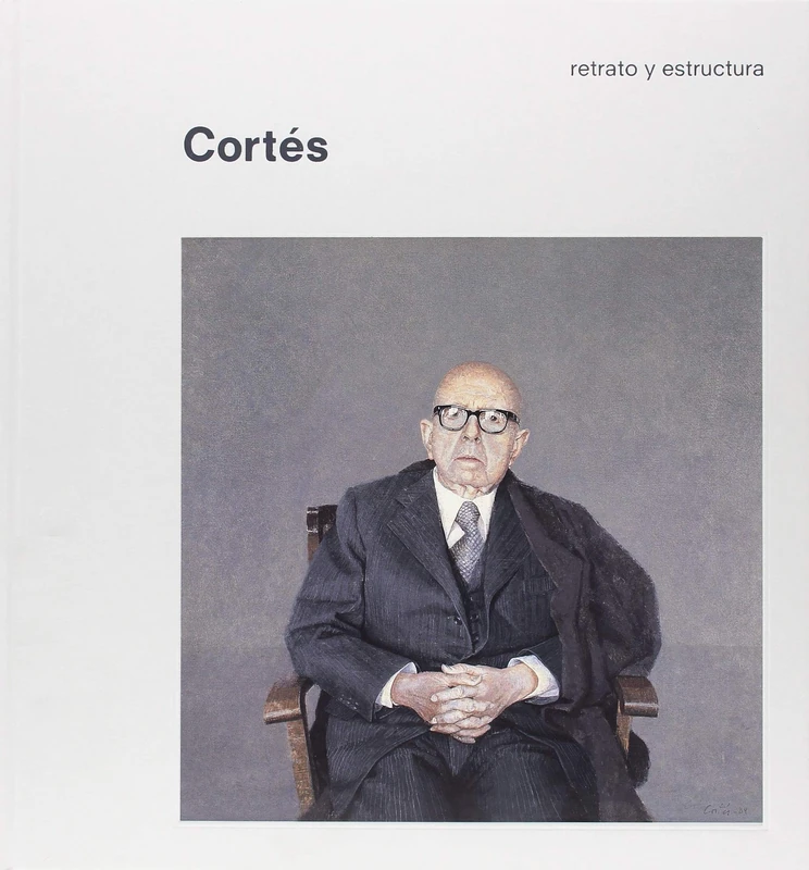 Cortés. Retrato y estructura - Image 1