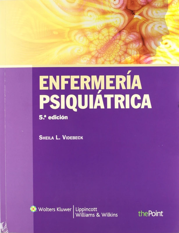 Enfermería psiquiátrica