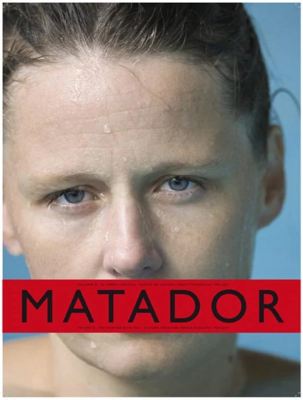 Matador O: Roni Horn & Vicente Todolí - Image 1
