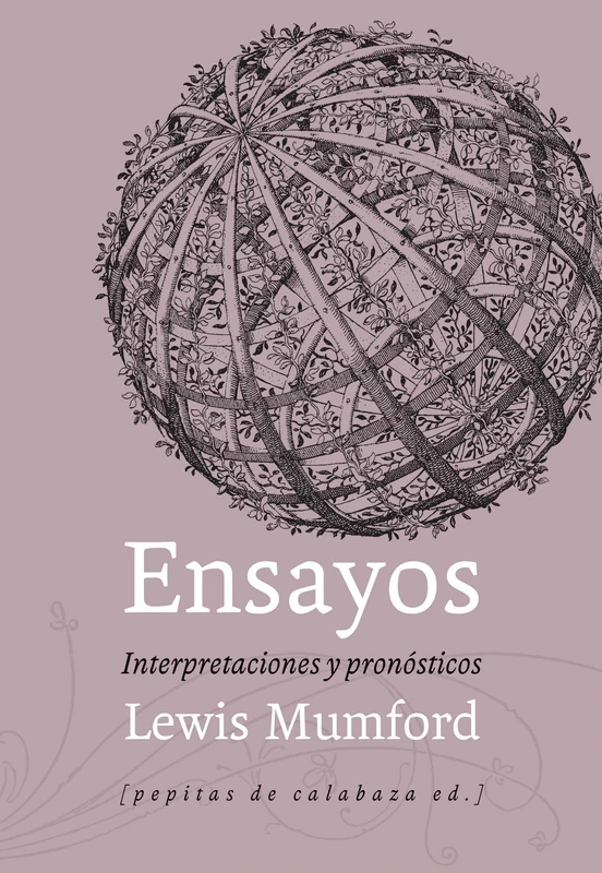 Ensayos: Interpretaciones y pronósticos (1922-1972) - Image 1