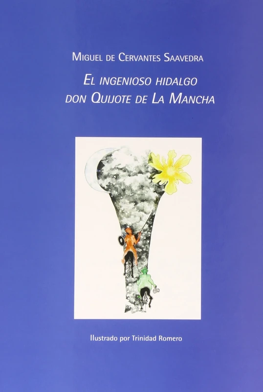 El ingenioso hidalgo Don Quijote de la Mancha (Otras Publicaciones)