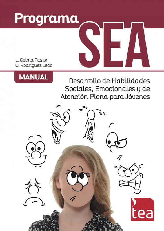 Programa SEA. Desarrollo de Habilidades Sociales, Emocionales y de Atención Plena para Jóvenes
